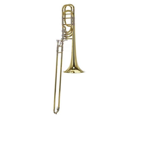 Yamaha Xeno YBL-830 Bass Trombone