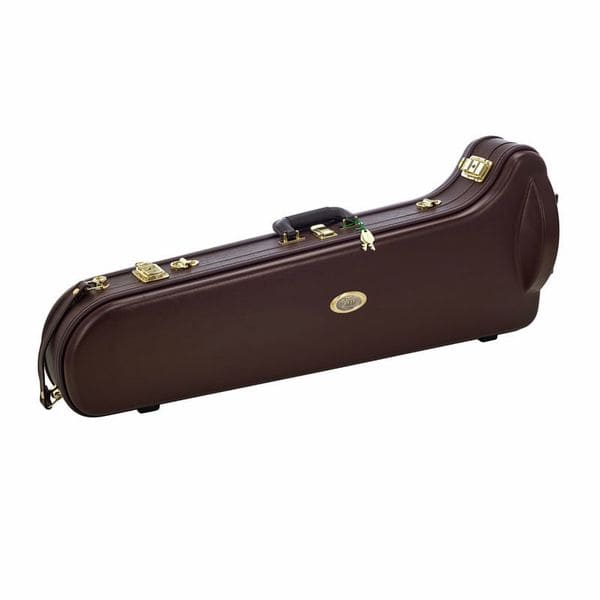 Yamaha YBL-830 Xeno Series Bass Trombone Case