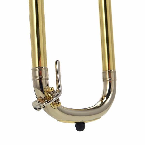 Yamaha Xeno YBL-830 Bass Trombone