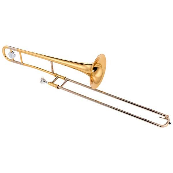 Yamaha YSL-354 Series Student Trombone