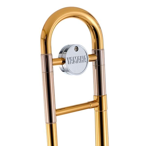 Yamaha YSL-354 Series Student Trombone