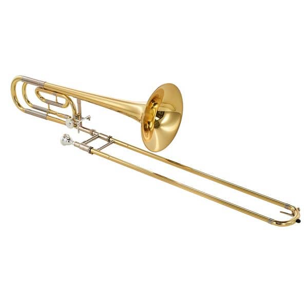 Yamaha YSL-640 Professional Jazz Trombone