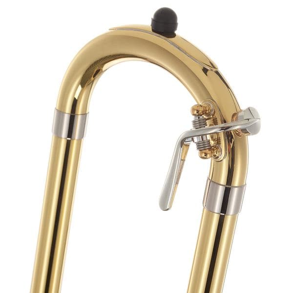 Yamaha YSL-640 Professional Jazz Trombone