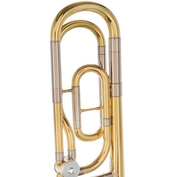 Yamaha YSL-640 Professional Jazz Trombone