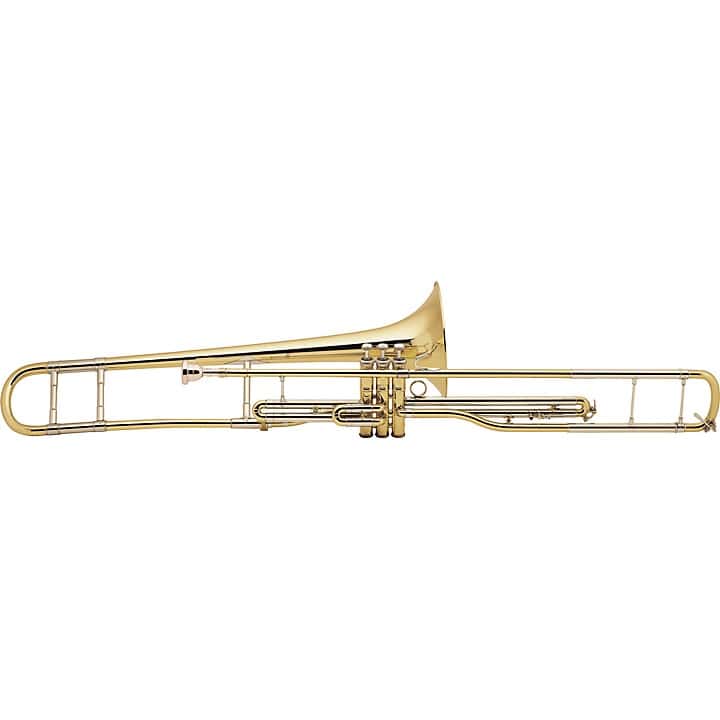 Bach Strad V16 Valve Trombone