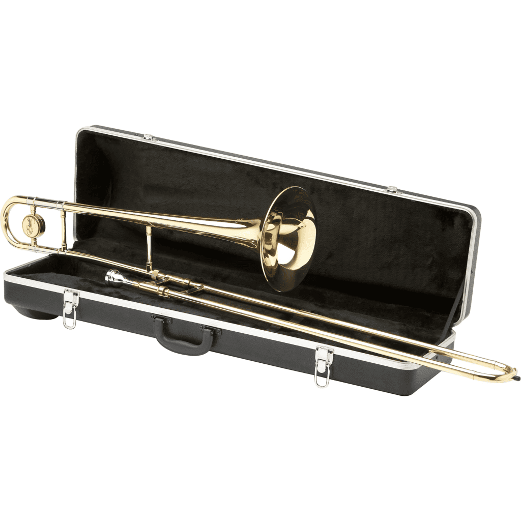 Etude ETB-100 Student Jazz Trombone and Case