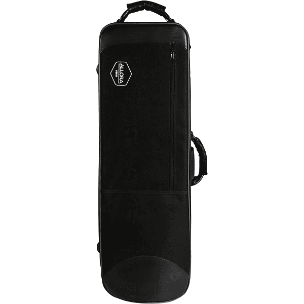 Allora ATB-450 Vienna Series Intermediate F-Attachment Trombone Case