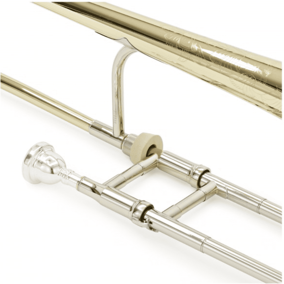 King 2B Legend Professional Jazz Trombone