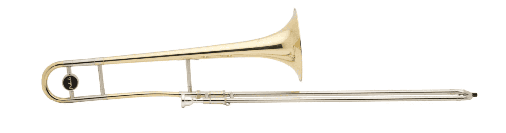 Selmer Prelude TB711 Tenor Trombone in Bb