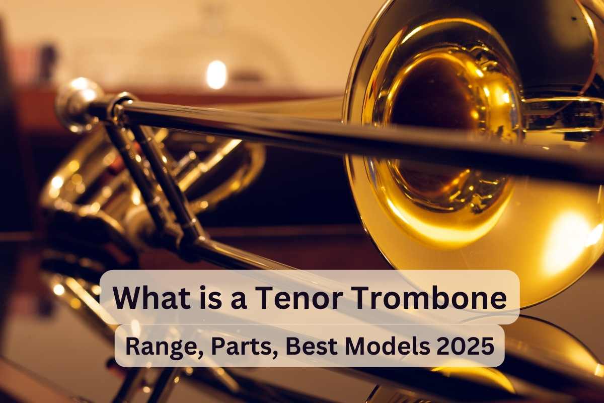 What is a Tenor Trombone