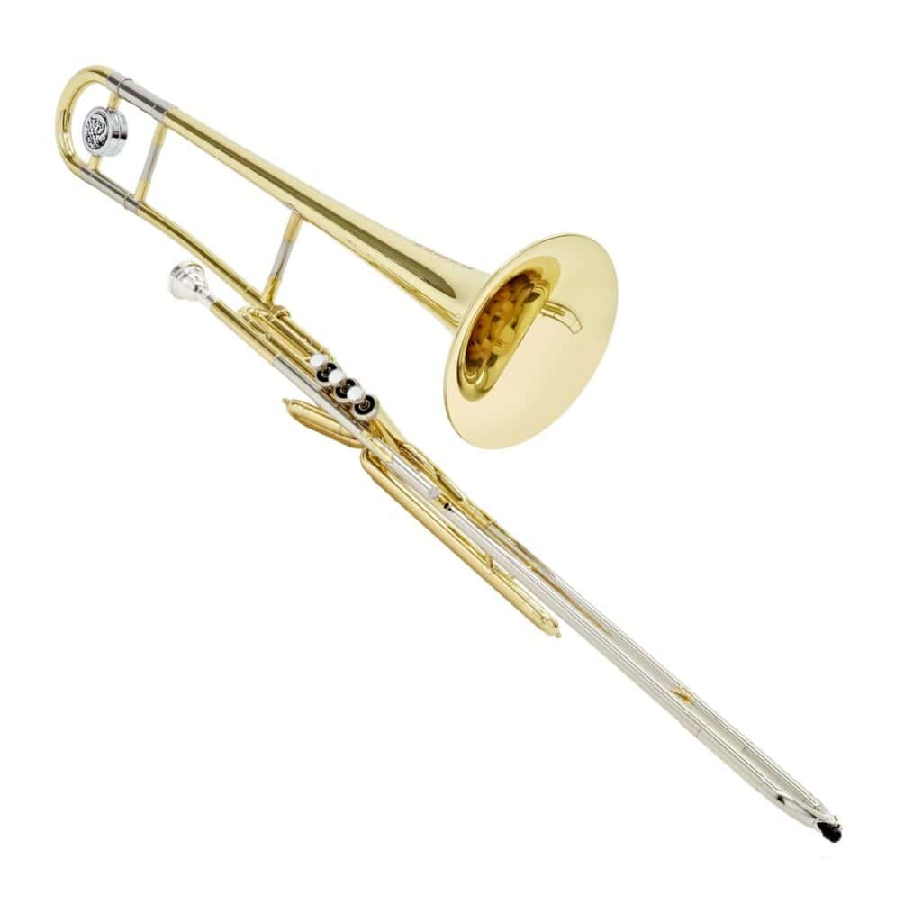 Jupiter JTB700V Student Bb Valve Jazz Trombone