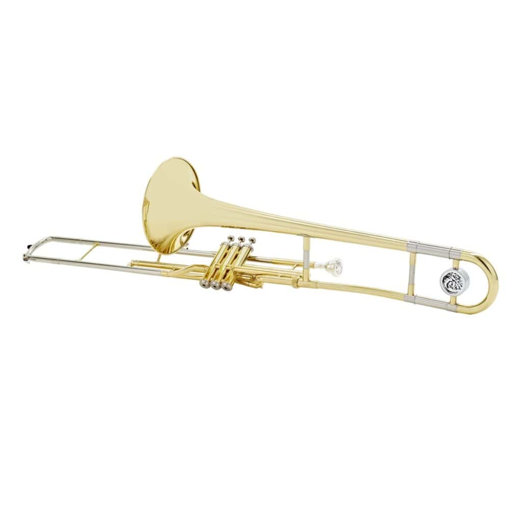 Jupiter JTB700V Student Bb Valve Jazz Trombone