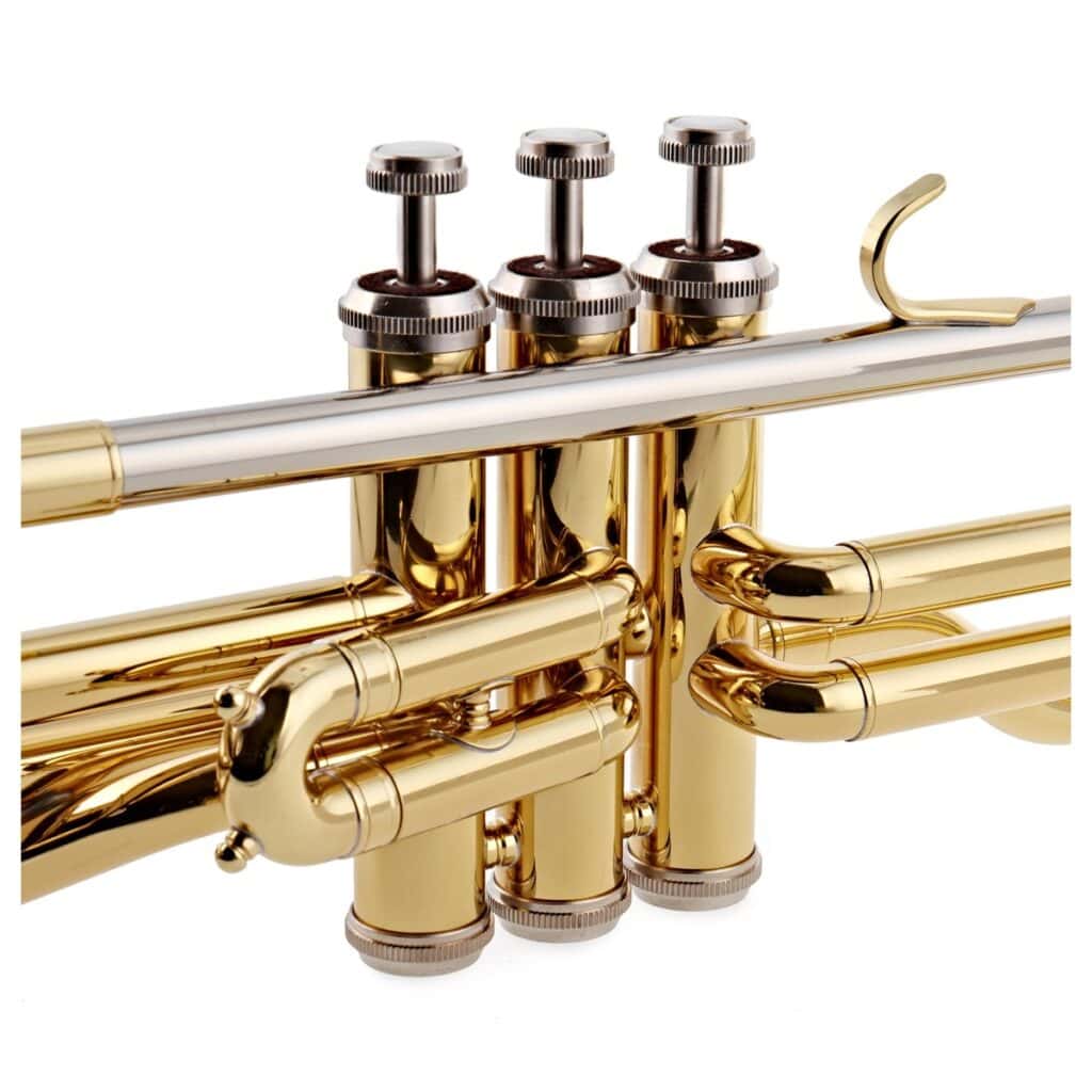 Jupiter JTB700V Student Bb Valve Jazz Trombone