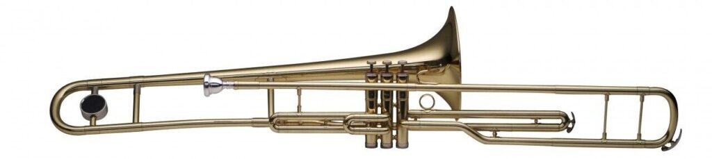 Stagg TB285 Bb Valve Trombone