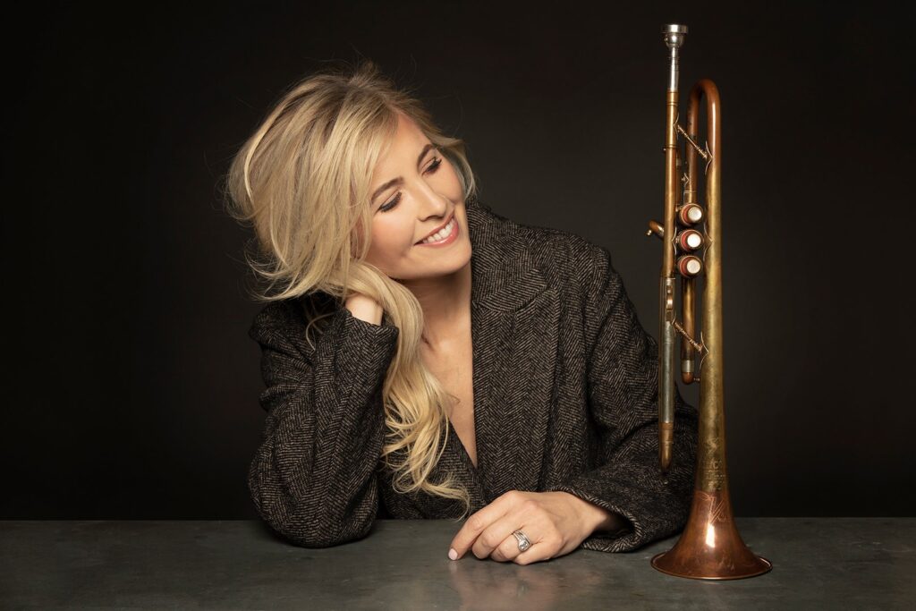 Alison Balsom trumpet famous players