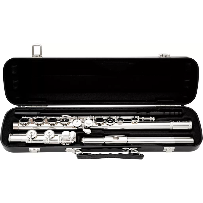 Pearl PF200 Belsona Student Flute flute brands