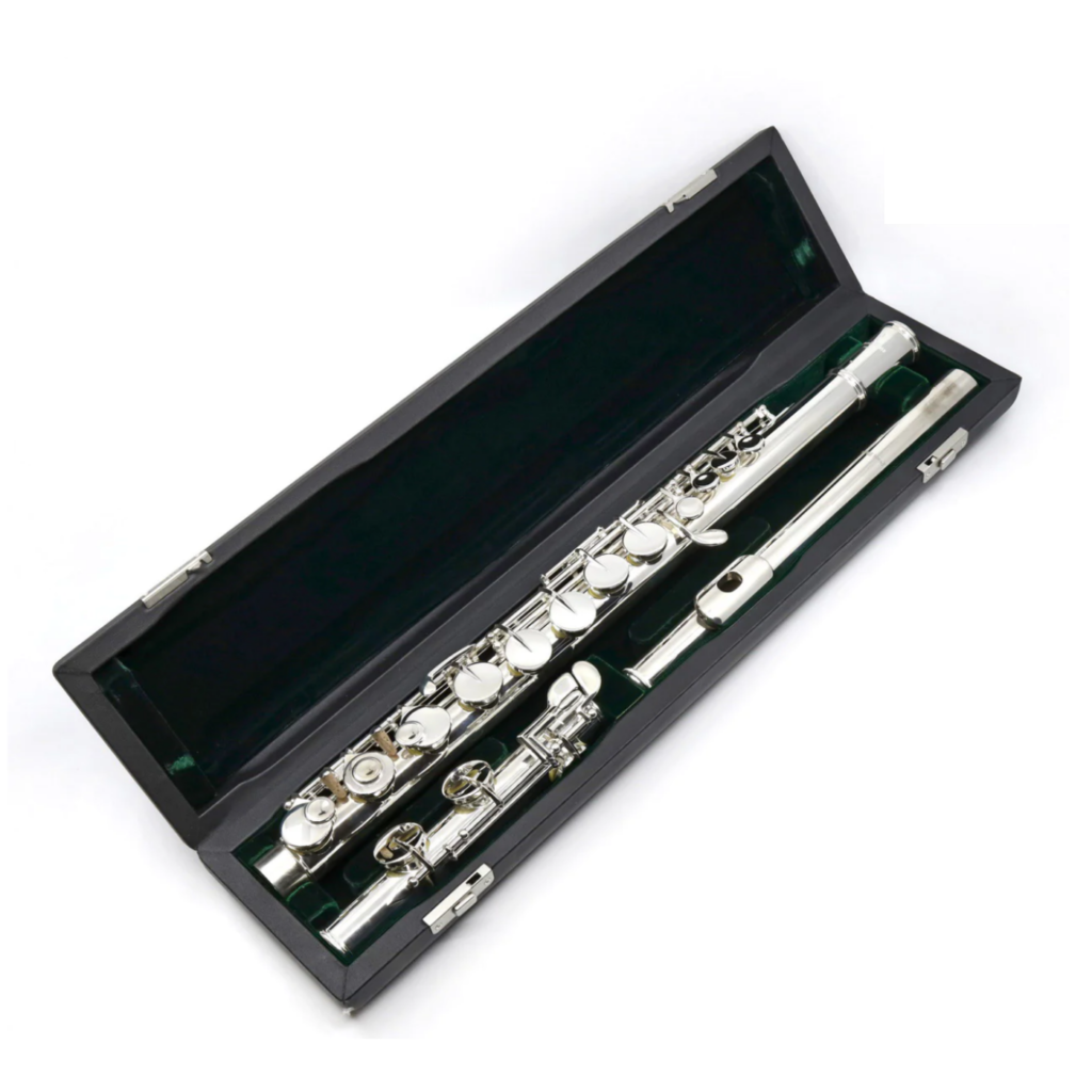 Pearl PFA-207 Best Professional Flutes