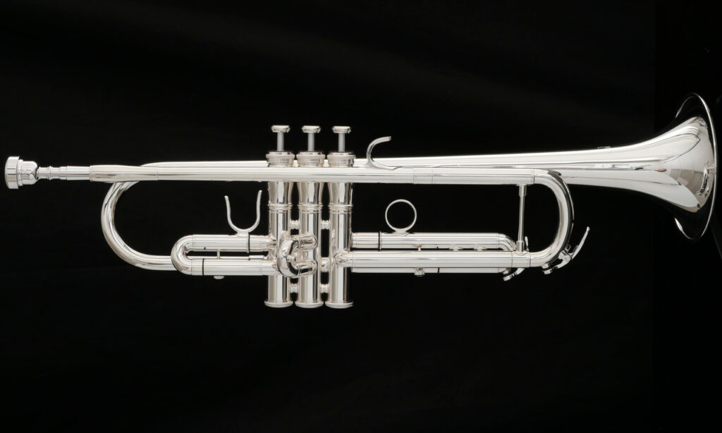 XO 1604 Professional Trumpet