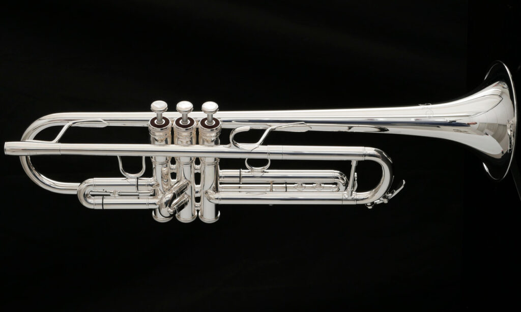 XO 1604 Professional Trumpet