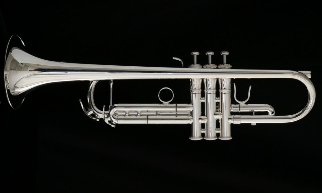 XO 1604 Professional Trumpet