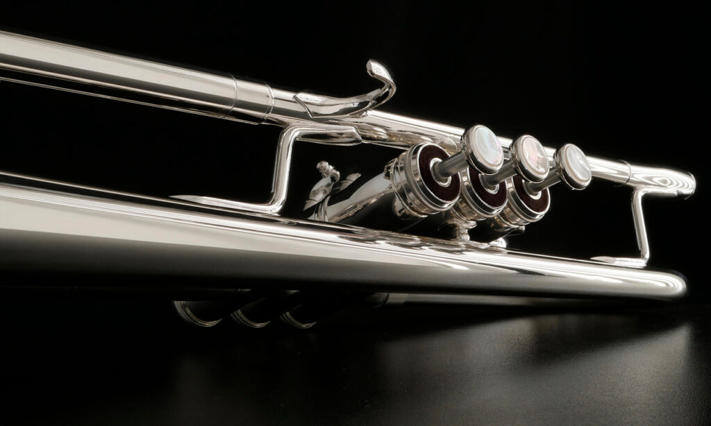 XO 1604 Professional Trumpet