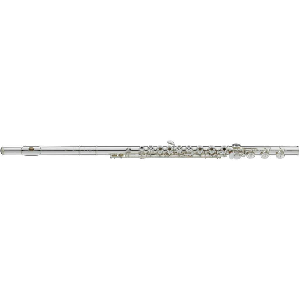 Yamaha YFL-687 professional flute