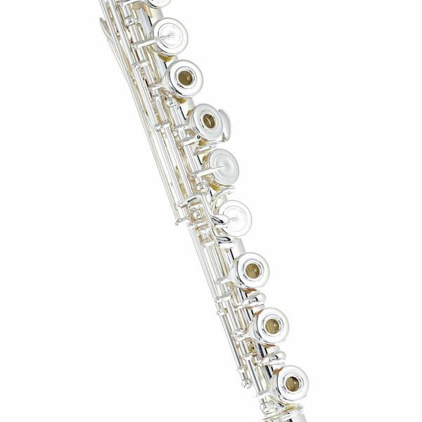 Pearl Flutes 795 Professional Flutes