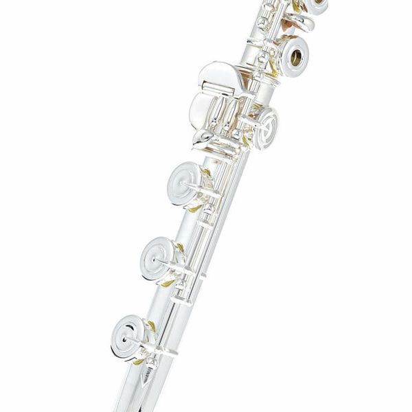 Pearl Flutes 795 Professional Flutes