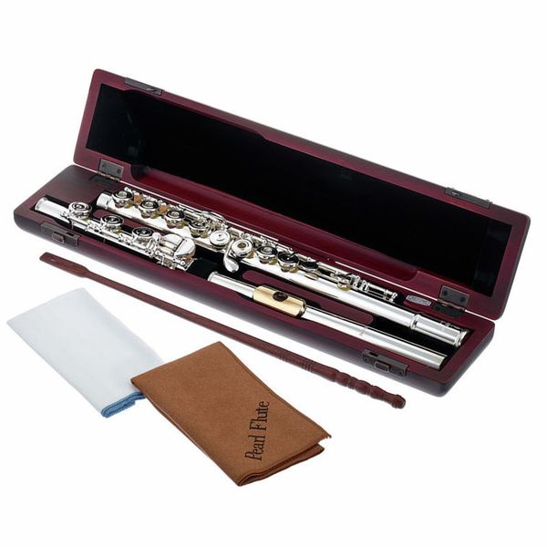 Pearl Flutes 795 Professional Flutes