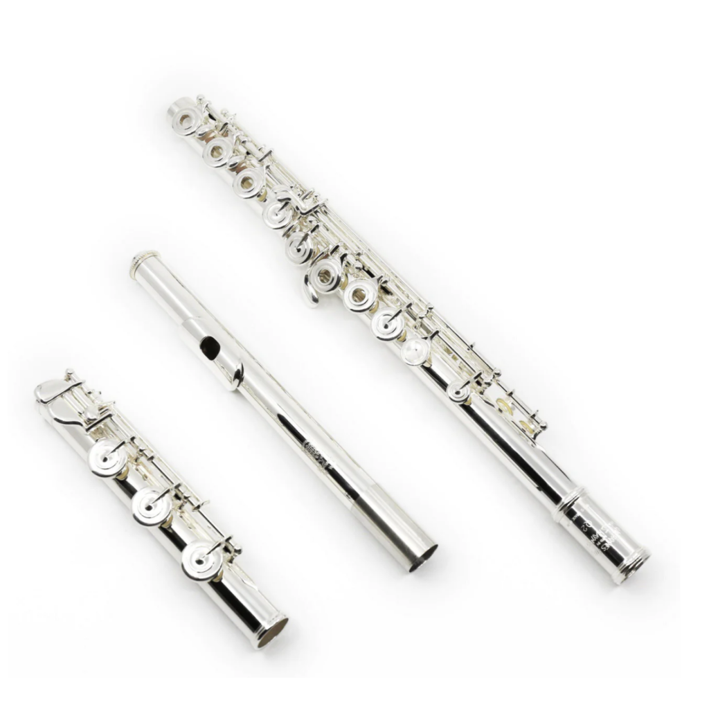 Wm. S. Haynes Q2 Flute for Professional