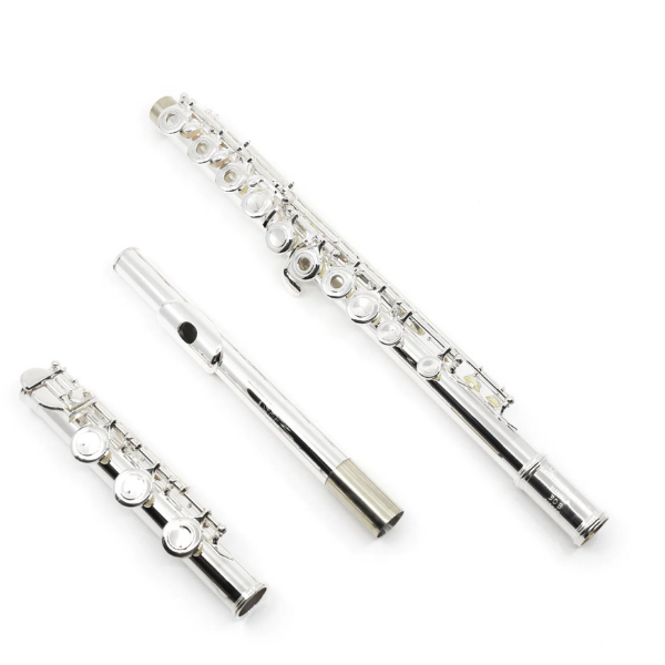 Gemeinhardt 3B Student Flute