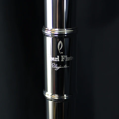 Pearl Professional Flutes