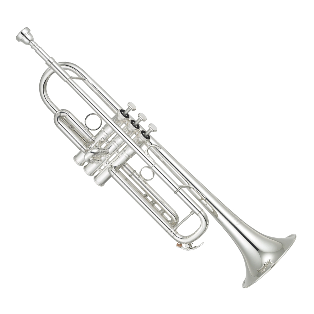 Yamaha YTR-8335RS Professional Trumpet