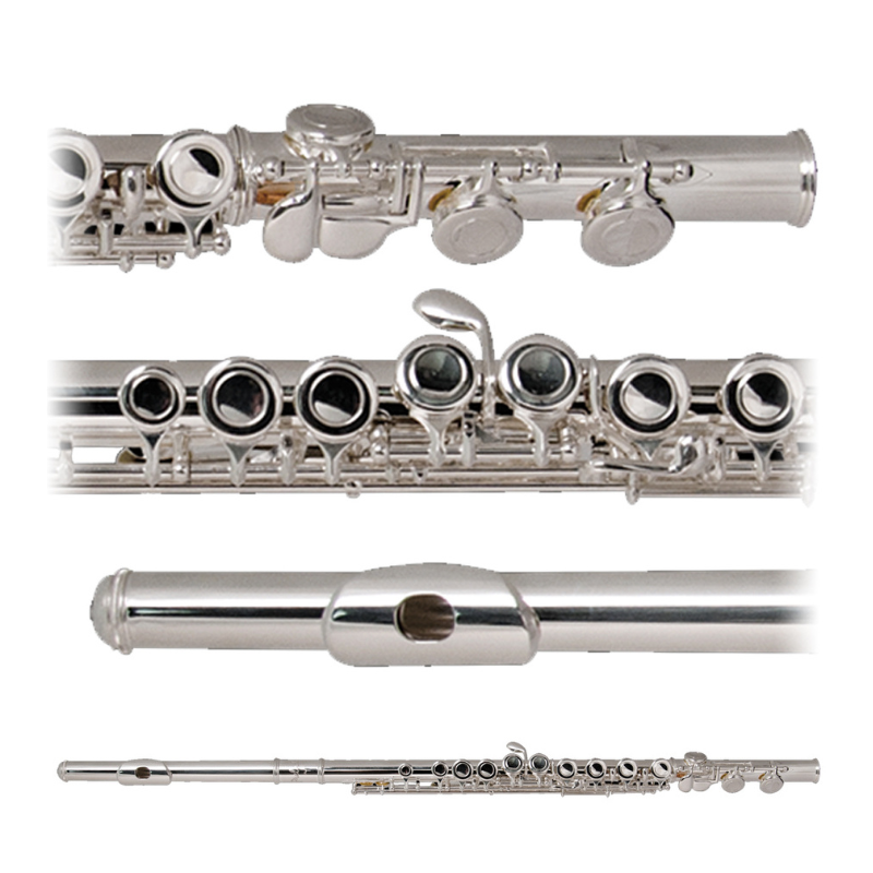 Selmer FL711 Flute Brands