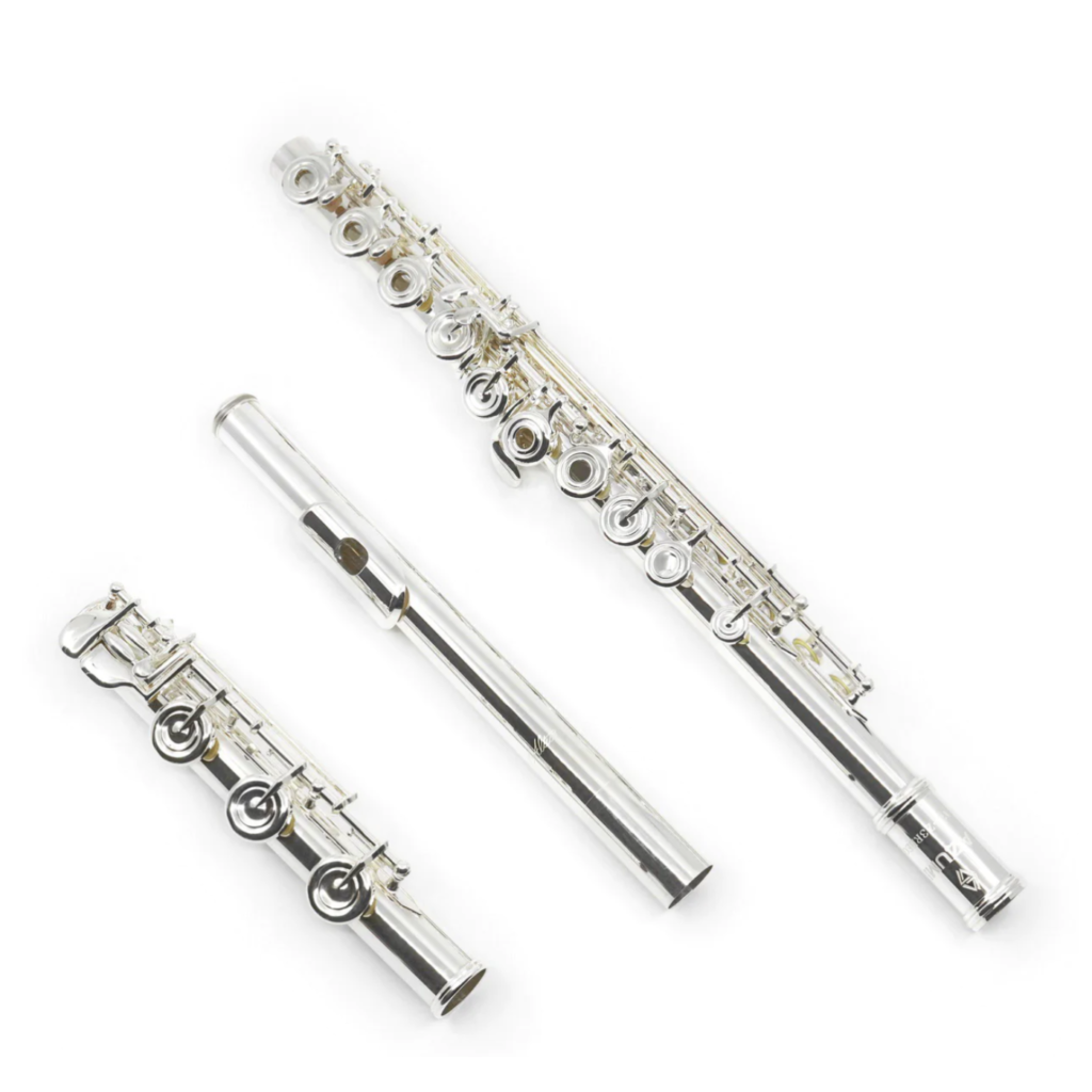 Azumi AZ3SRBEO Best Flute for Professional