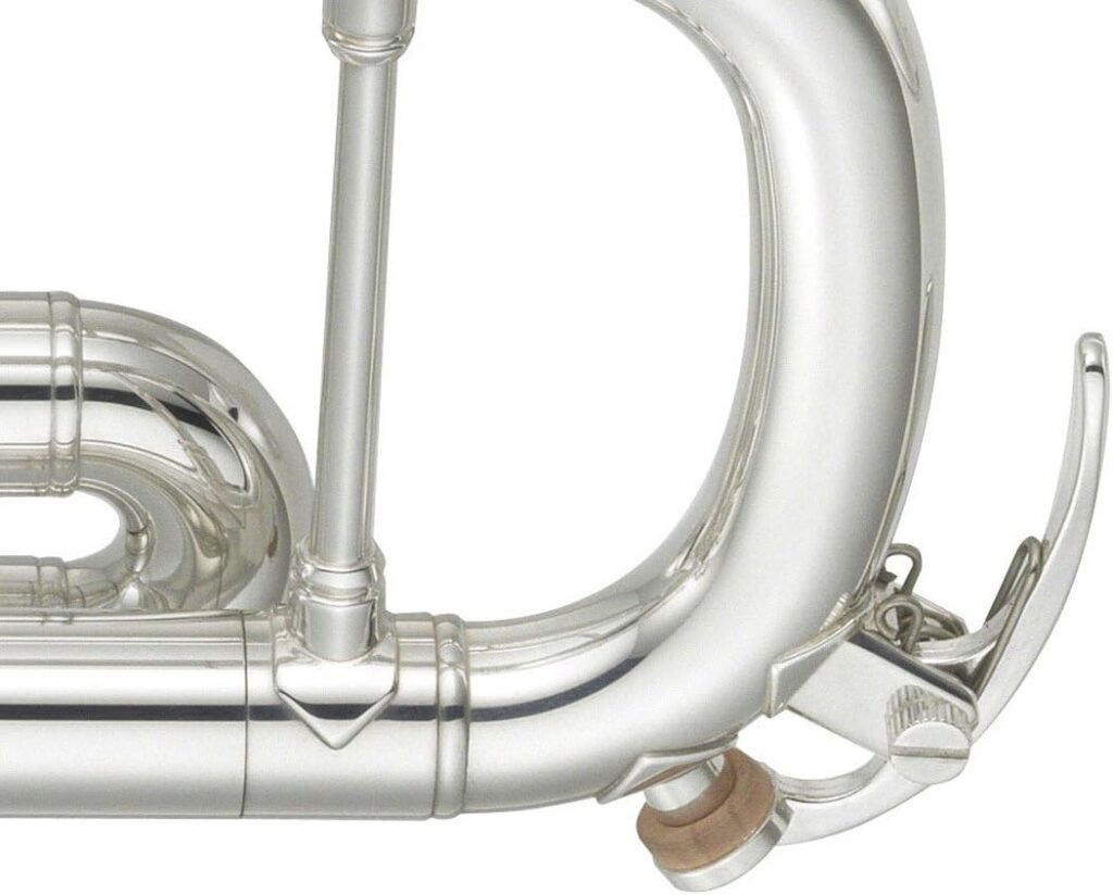 Yamaha YTR-8335RS Professional Trumpet