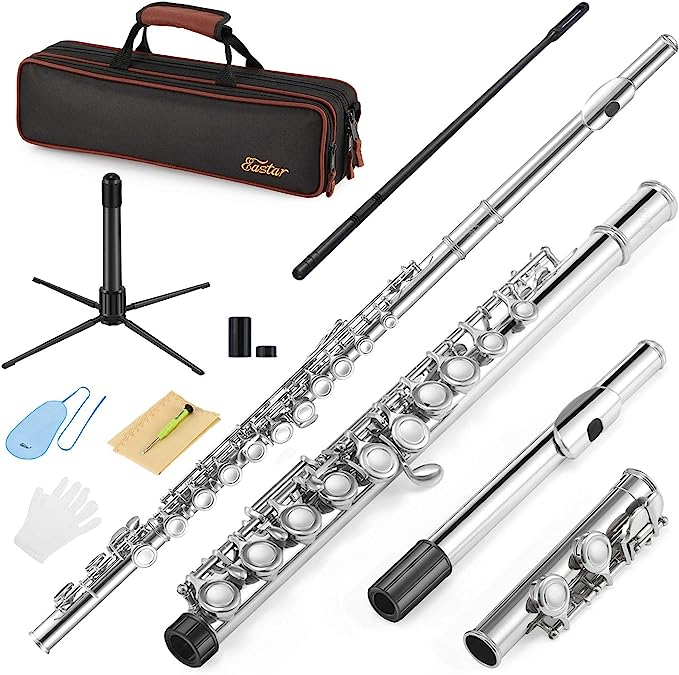 Eastar EFL-1 beginner flute