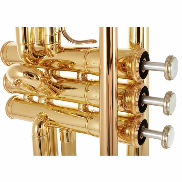 Yamaha YTR-6335 Trumpet