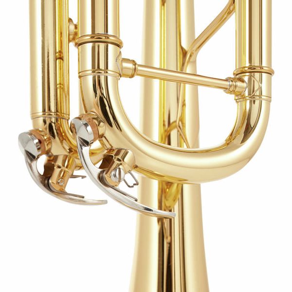 Yamaha YTR-6335 Trumpet