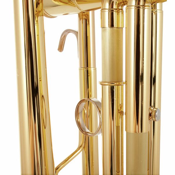 Yamaha YTR-6335 Trumpet