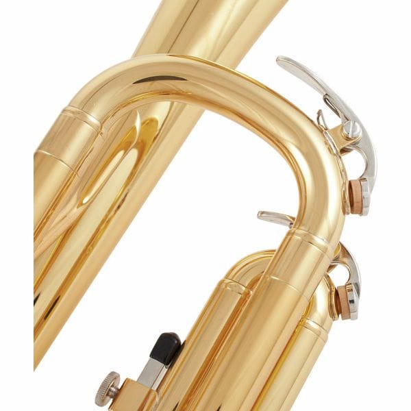 Yamaha YTR-2330 beginners trumpet