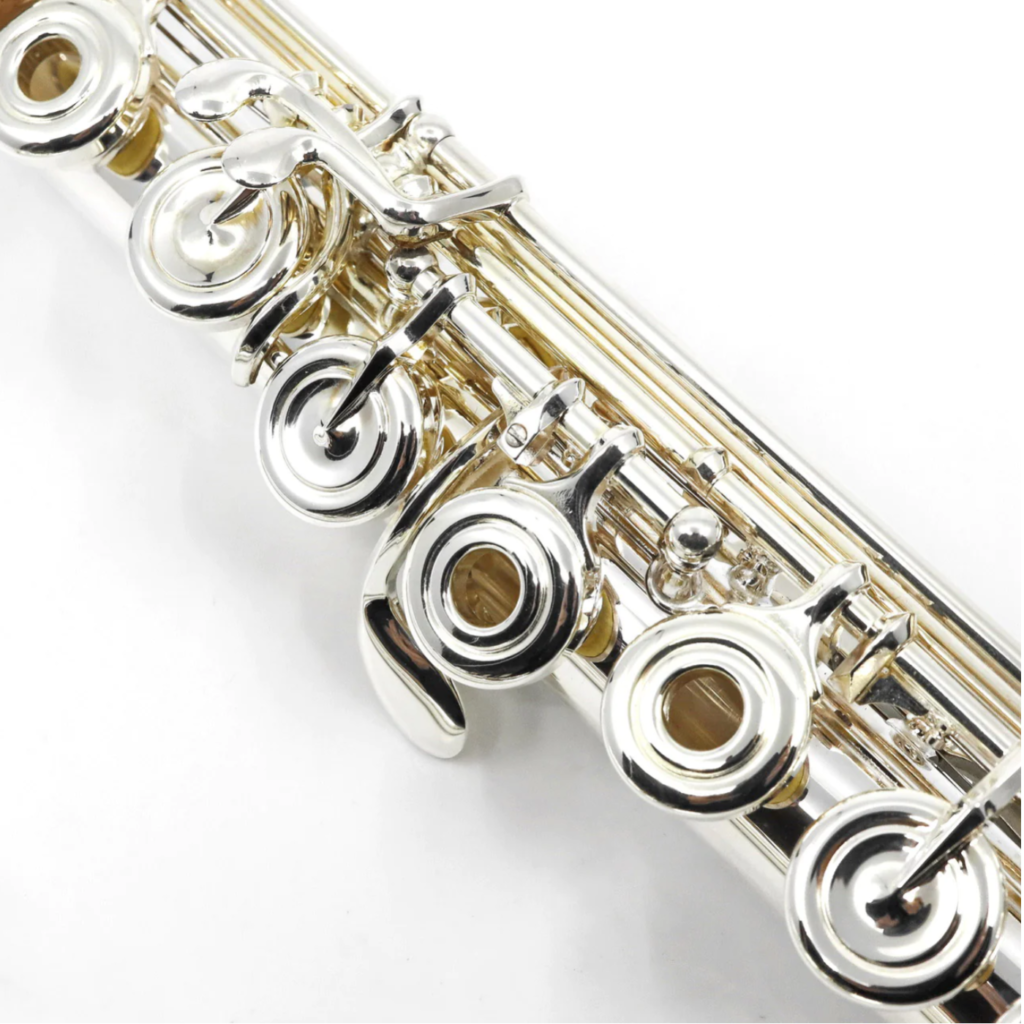 Azumi AZ3SRBEO Best Flute for Professional