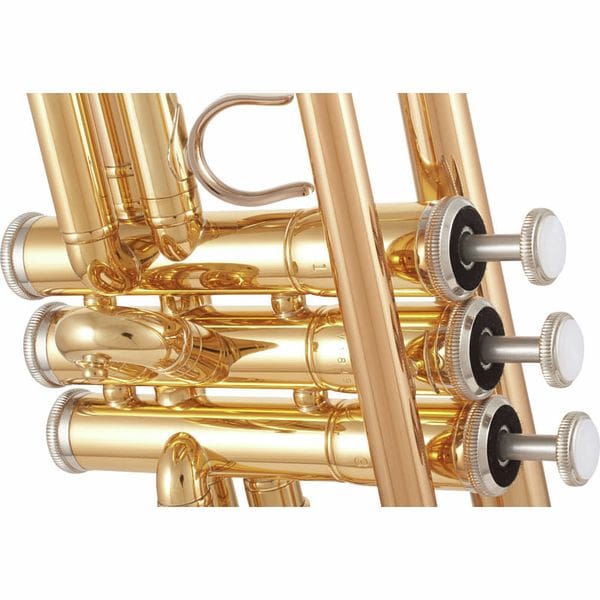 Yamaha YTR-4335 GSII Trumpet for beginners