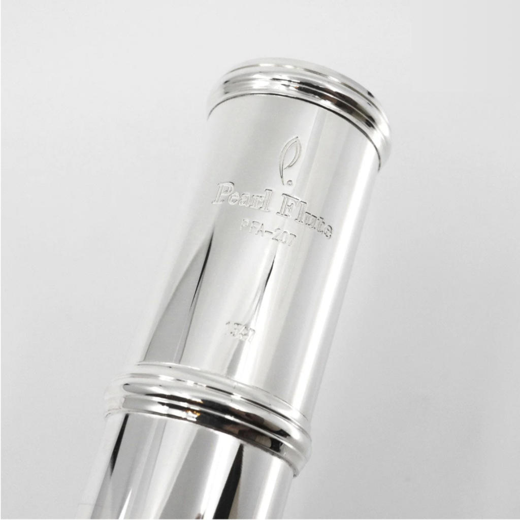 Pearl PFA-207 Best Professional Flutes