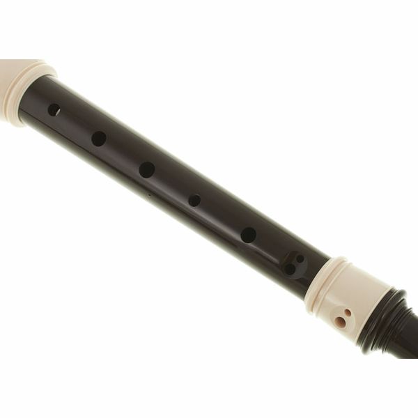 Yamaha YRS-302B Soprano Recorder Flute for Beginner