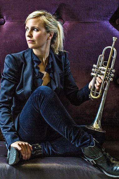 Alison Balsom trumpet famous players