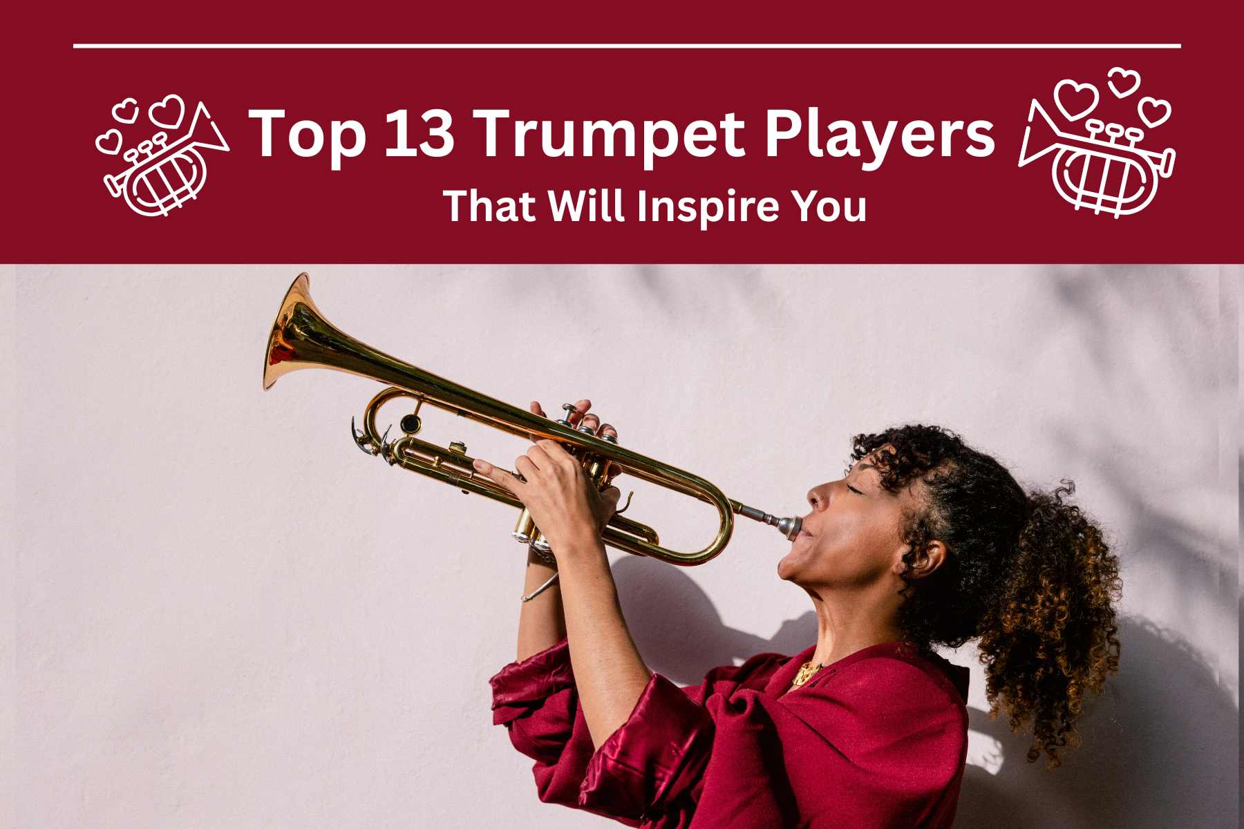 Famous Trumpet Players