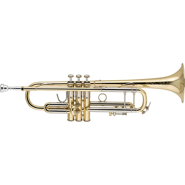 Bach Stradivarius 190 Series Professional Trumpet