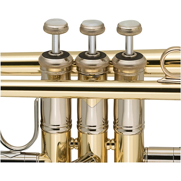 Bach Stradivarius 190 Series Professional Trumpet