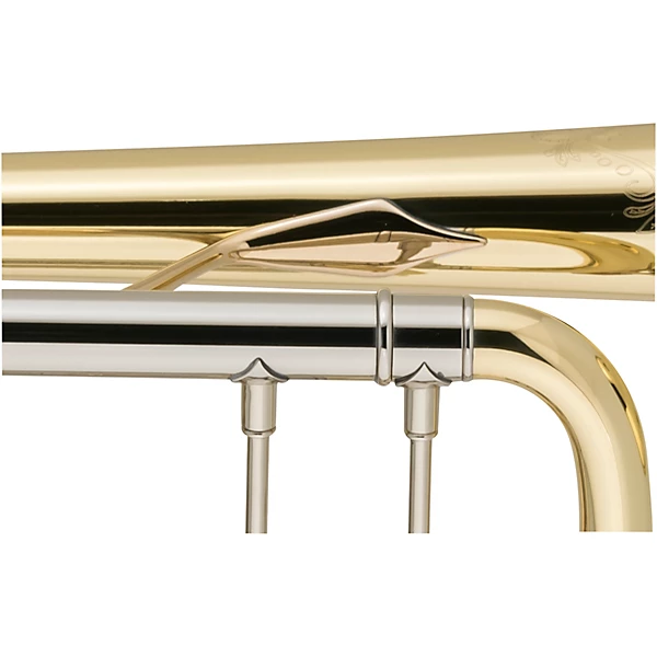 Bach Stradivarius 190 Series Professional Trumpet